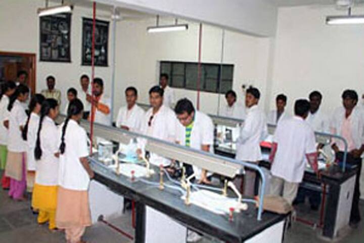 laboratory